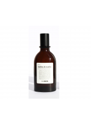 Eau de parfum Ambre & Tonka 100BON I Aroma beauté