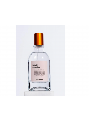 Eau de toilette Clean Soleil & Ambre 100BON I Aroma beauté