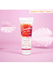 Smoothie litchi mûre les secrets de loly | Aroma Beauté Institut Lyon 4