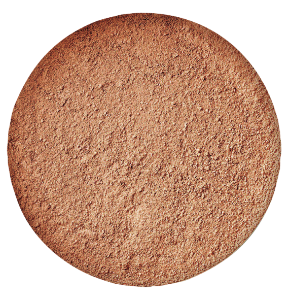 Mineral silk Beige noisette 505 - Zao MakeUp