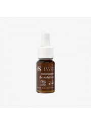 Concentré de solution n°4 Estime et Sens | Aroma Beauté Lyon 4