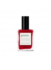 Vernis green Red Cherry 15ml Manucurist | Aroma Beauté