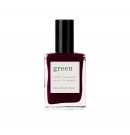 Vernis green Hollyhock 15ml Manucurist | Aroma Beauté