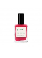 Vernis green Peonie 15ml Manucurist | Aroma Beauté