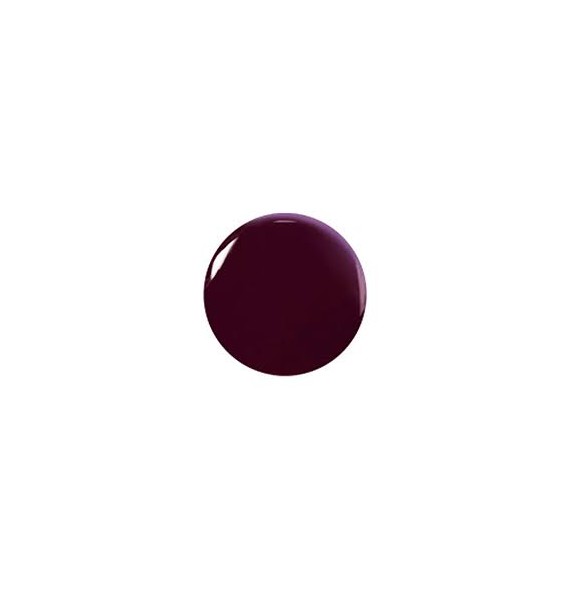 Vernis green Aubergine 15ml Manucurist | Aroma Beauté