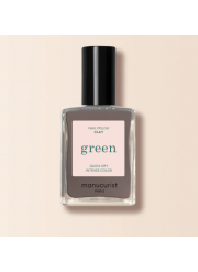 Vernis green Clay 15ml Manucurist | Aroma Beauté