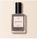 Vernis green Clay 15ml Manucurist | Aroma Beauté