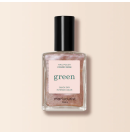 Vernis green Cosmic Rose 15ml Manucurist | Aroma Beauté