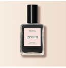 Vernis green Anthracite 15ml Manucurist | Aroma Beauté