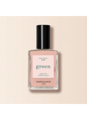 Vernis green Dune 15ml Manucurist | Aroma Beauté