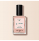 Vernis green Dune 15ml Manucurist | Aroma Beauté