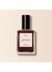 Vernis green Clove 15ml Manucurist | Aroma Beauté