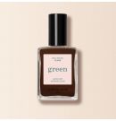 Vernis green Clove 15ml Manucurist | Aroma Beauté