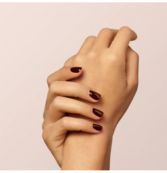 Vernis green Clove 15ml Manucurist | Aroma Beauté