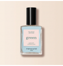 Vernis green Light Blue 15ml Manucurist | Aroma Beauté