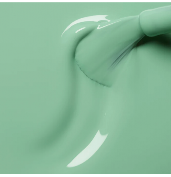 Vernis green Amande 15ml Manucurist | Aroma Beauté