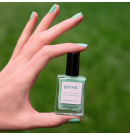 Vernis green Amande 15ml Manucurist | Aroma Beauté