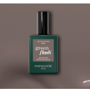 Vernis green flash Clay 15ml Manucurist | Aroma Beauté