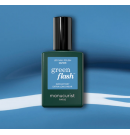 Vernis green flash Saphir 15ml Manucurist | Aroma Beauté