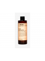 Eau de cologne Néroli & Petit Grain recharge 100BON I Aroma beauté