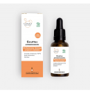 Gouttes autobronzantes hâle intense clémence & vivien | Aroma Beauté Lyon