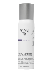 Brume Vital défense 100ml YonKa | Aroma Beauté Institut Boutique Lyon