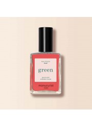 Vernis green PULP 15ml Manucurist | Aroma Beauté