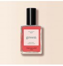 Vernis green PULP 15ml Manucurist | Aroma Beauté