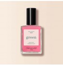 Vernis green ROSE 15ml Manucurist | Aroma Beauté