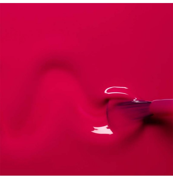Vernis green FUCHSIA 15ml Manucurist | Aroma Beauté