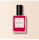 Vernis green FUCHSIA 15ml Manucurist | Aroma Beauté
