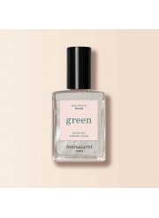 Vernis green MOON 15ml Manucurist | Aroma Beauté