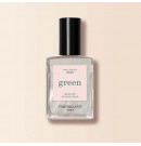 Vernis green MOON 15ml Manucurist | Aroma Beauté