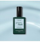 Vernis green flash LIGHT BLUE 15ml Manucurist | Aroma Beauté