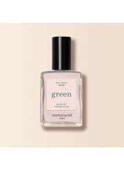 Vernis green GLOSS 15ml Manucurist | Aroma Beauté