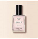Vernis green GLOSS 15ml Manucurist | Aroma Beauté