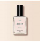 Vernis green CREME 15ml Manucurist | Aroma Beauté