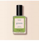 Vernis green PETIT POIS 15ml Manucurist | Aroma Beauté
