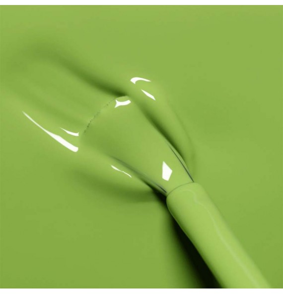 Vernis green PETIT POIS 15ml Manucurist | Aroma Beauté