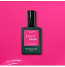 Vernis green flash PETULA15ml Manucurist | Aroma Beauté