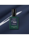 Vernis green flash Poppy Seed 15ml Manucurist | Aroma Beauté