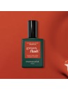 Vernis green flash Terracotta 15ml Manucurist | Aroma Beauté
