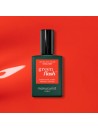 Vernis green flash Coral Reef 15ml Manucurist | Aroma Beauté