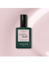 Vernis green flash Blossom 15ml Manucurist | Aroma Beauté