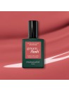 Vernis green flash Bois de Rose 15ml Manucurist | Aroma Beauté