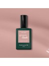 Vernis green flash Shell Beige 15ml Manucurist | Aroma Beauté