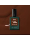 Vernis Green Flash Chestnut 15ml | Manucurist