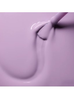 Vernis Green Flash Lisa lilas 15ml | Manucurist