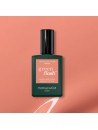Vernis Green Flash Peach 15ml | Manucurist