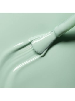 Vernis Green Flash Mint 15ml | Manucurist